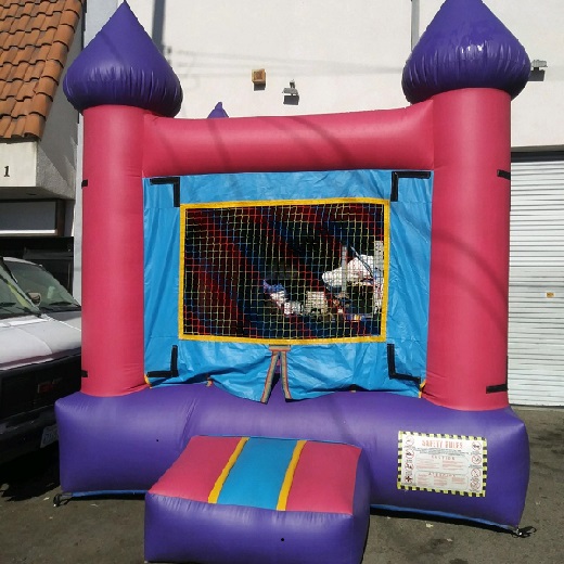 Rent Inflatable Kids Party Bounce Houses in San Jose, Santa Clara, Sunnyvale, Fremont, Milpitas, Cupertino, Campbell, Los Gatos, Saratoga, Mountain View, Menlo Park, Palo Alto, Los Altos, East Palo Alto, Los Altos Hills, Woodside, Atherton and Redwood City, California